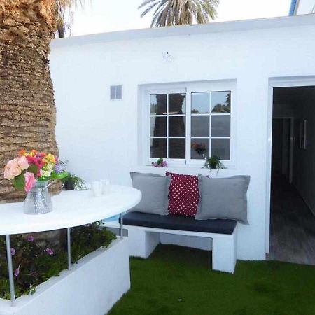 Apartamento Lola Corralejo Dış mekan fotoğraf