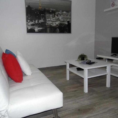 Apartamento Lola Corralejo Dış mekan fotoğraf