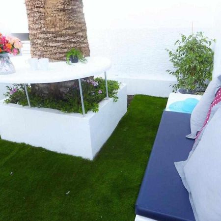 Apartamento Lola Corralejo Dış mekan fotoğraf