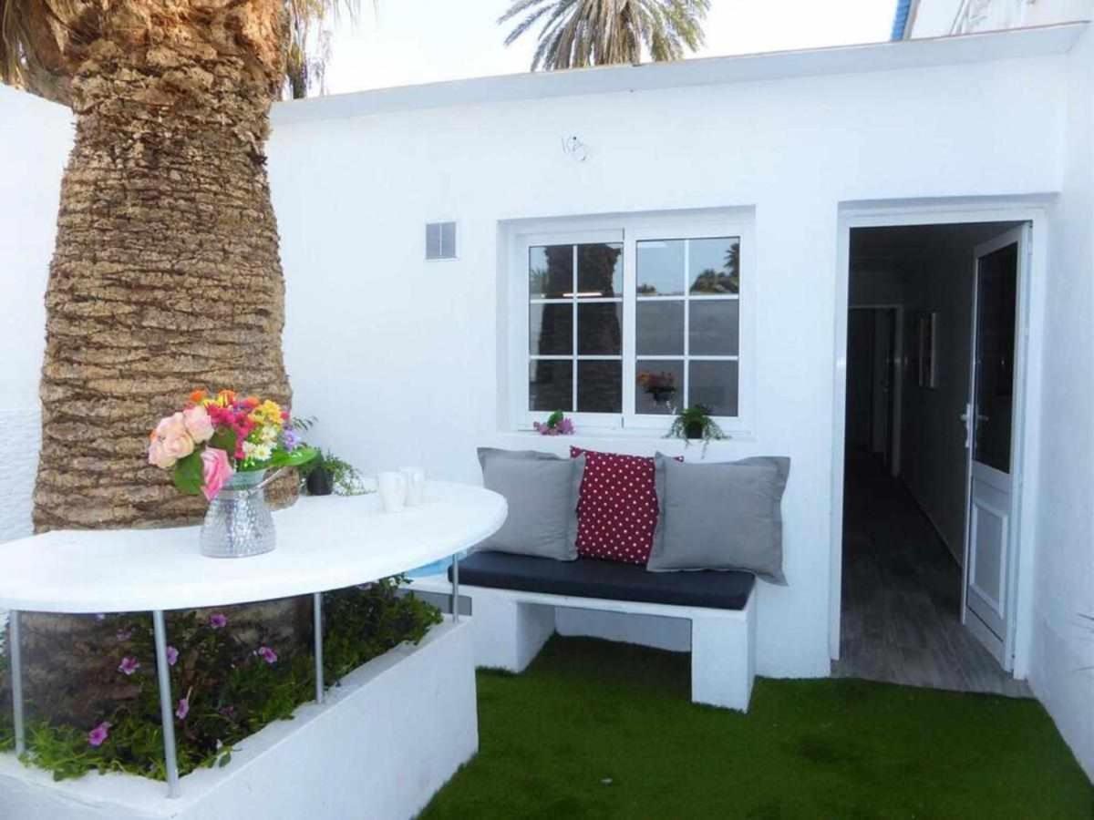 Apartamento Lola Corralejo Dış mekan fotoğraf