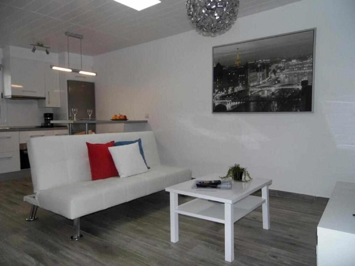 Apartamento Lola Corralejo Dış mekan fotoğraf