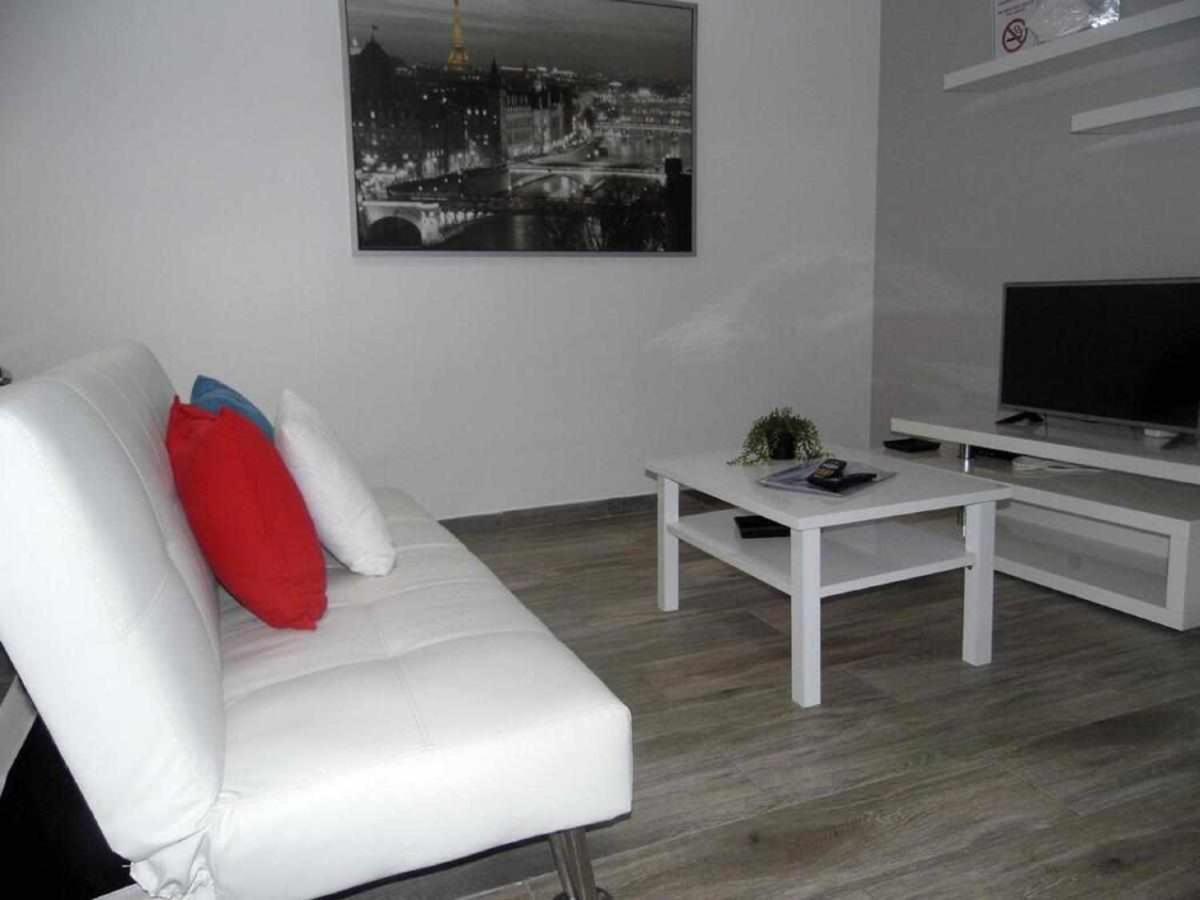 Apartamento Lola Corralejo Dış mekan fotoğraf
