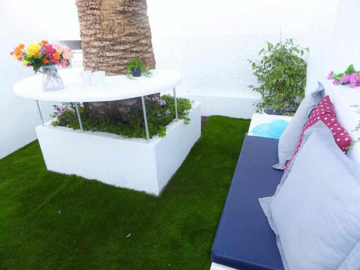 Apartamento Lola Corralejo Dış mekan fotoğraf
