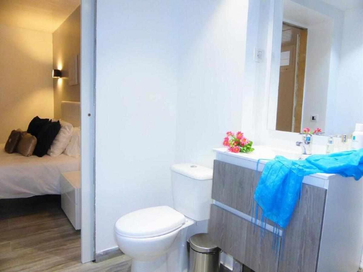Apartamento Lola Corralejo Dış mekan fotoğraf
