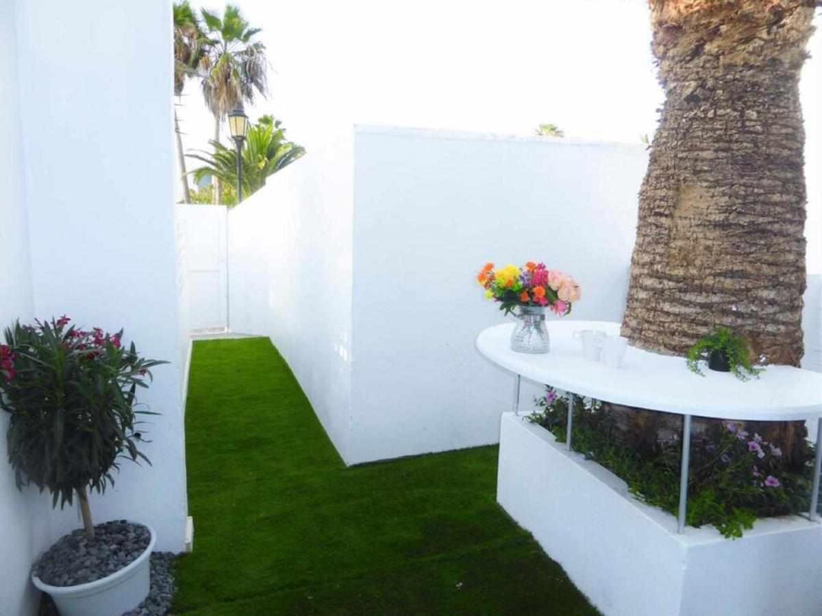 Apartamento Lola Corralejo Dış mekan fotoğraf