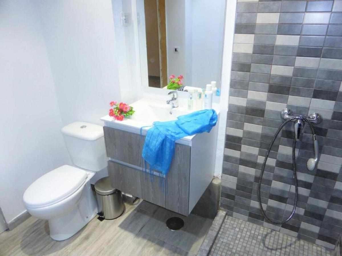 Apartamento Lola Corralejo Dış mekan fotoğraf